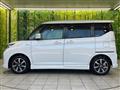 2019 Suzuki Solio Bandit