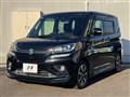 2019 Suzuki Solio Bandit