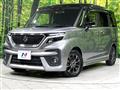 2021 Suzuki Solio Bandit