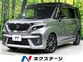 2021 Suzuki Solio Bandit