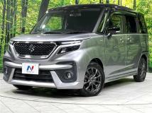 2021 Suzuki Solio Bandit