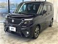 2024 Suzuki Solio Bandit