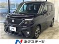 2024 Suzuki Solio Bandit