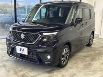 2024 Suzuki Solio Bandit