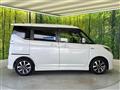 2017 Suzuki Solio Bandit