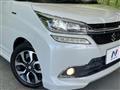 2017 Suzuki Solio Bandit