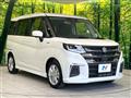 2025 Suzuki Solio