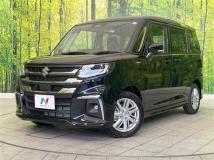 2026 Suzuki Solio