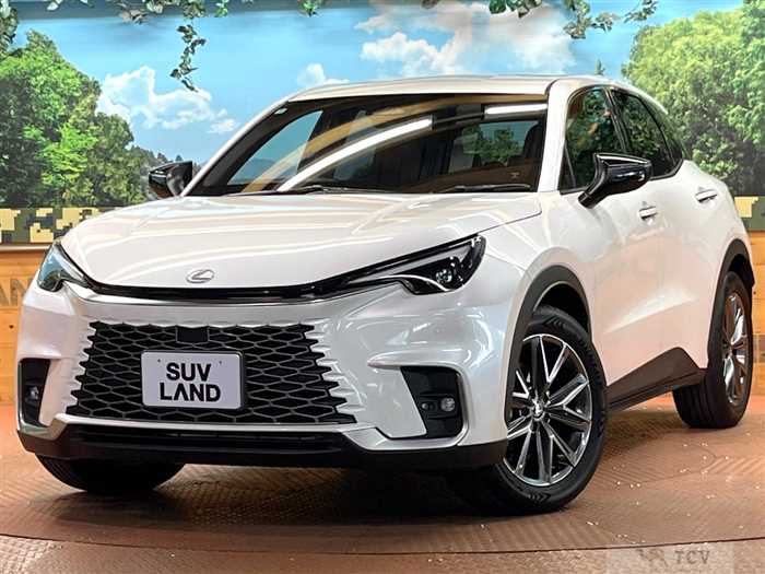 2024 Lexus Other