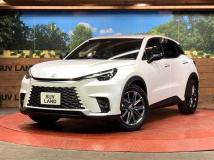 2025 Lexus Other