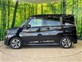 2024 Mitsubishi Delica D2