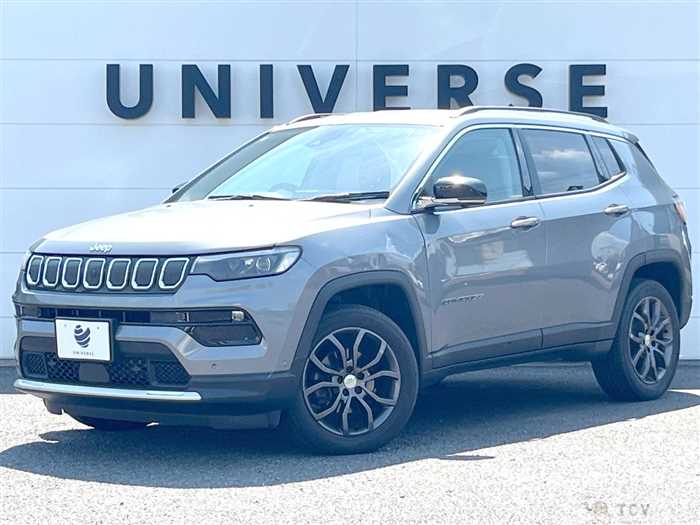 2021 Jeep Jeep Others