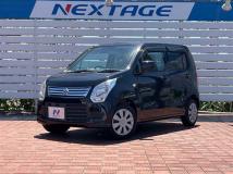 2013 Suzuki Wagon R