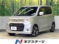 2013 Suzuki Wagon R Stingray