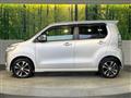 2013 Suzuki Wagon R Stingray