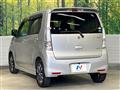 2013 Suzuki Wagon R Stingray