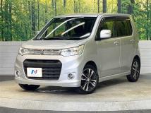 2013 Suzuki Wagon R Stingray
