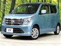 2015 Suzuki Wagon R
