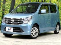 2015 Suzuki Wagon R