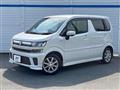 2017 Suzuki Wagon R