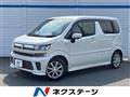 2017 Suzuki Wagon R