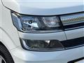 2017 Suzuki Wagon R