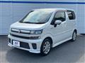 2017 Suzuki Wagon R