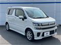2017 Suzuki Wagon R