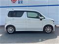 2017 Suzuki Wagon R