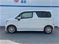 2017 Suzuki Wagon R