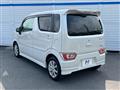 2017 Suzuki Wagon R