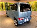 2017 Suzuki Wagon R