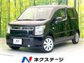 2017 Suzuki Wagon R