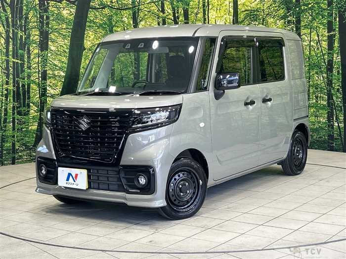 2023 Suzuki Suzuki Others