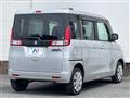 2015 Suzuki Spacia