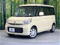 2016 Suzuki Spacia
