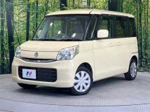 2016 Suzuki Spacia