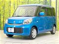 2017 Suzuki Spacia