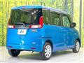 2017 Suzuki Spacia
