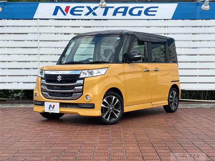 2017 Suzuki Suzuki Others