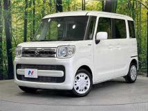 2017 Suzuki Spacia