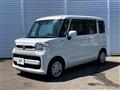 2018 Suzuki Spacia
