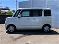 2018 Suzuki Spacia