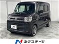 2018 Suzuki Spacia