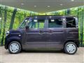 2018 Suzuki Spacia