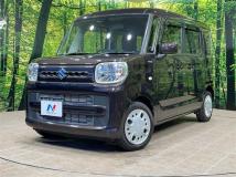 2018 Suzuki Spacia