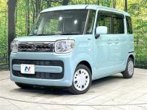 2020 Suzuki Spacia