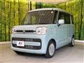 2020 Suzuki Spacia
