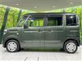 2021 Suzuki Spacia