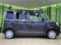 2021 Suzuki Spacia